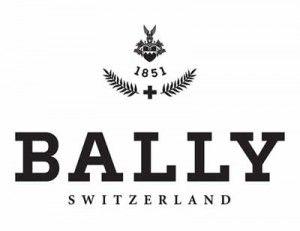 Bally Logo - logo-bally | Invitation & logo | Pinterest | Logos, Design and ...