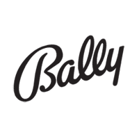 Bally Logo - BALLY , download BALLY :: Vector Logos, Brand logo, Company logo