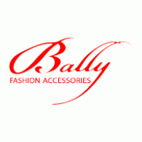 Bally Logo - Bally. Brands of the World™. Download vector logos and logotypes