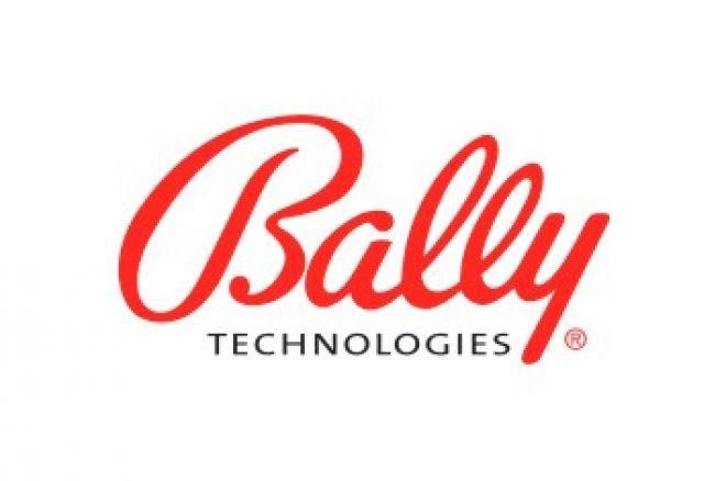 Bally Logo - Bally Technologies $1.3 Billion Acquisition of SHFL Entertainment ...