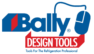 Bally Logo - Bally Walk-In Coolers & Freezers
