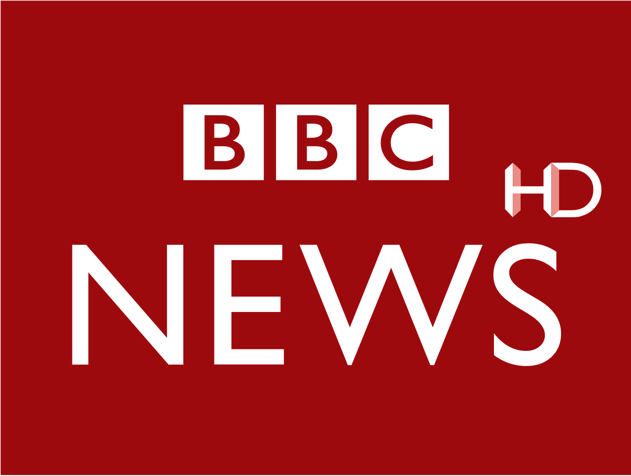 BBC News Logo - File:BBC News HD Logo.svg