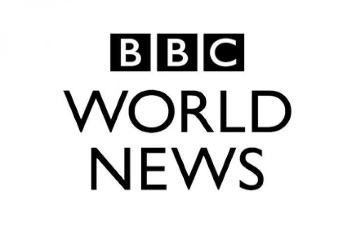 BBC News Logo - IPPF defends UN agency on BBC World News | IPPF