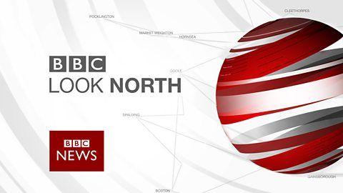 BBC News Logo - BBC One Yorks & Lincs - Schedules