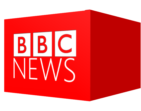 BBC News Logo - News Clusters - Official Homepage