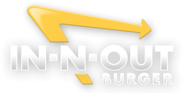 All Burger Places Logo - In N Out Burger