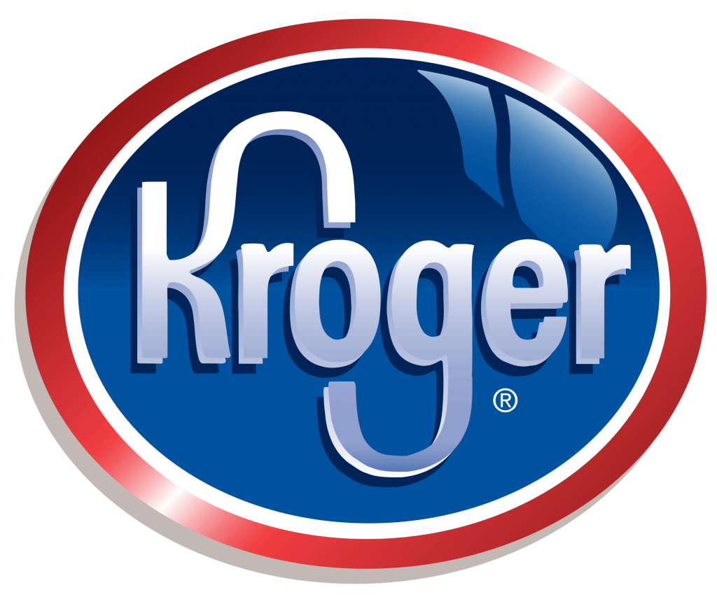 Kroger Logo - Kroger Logo Database 309008