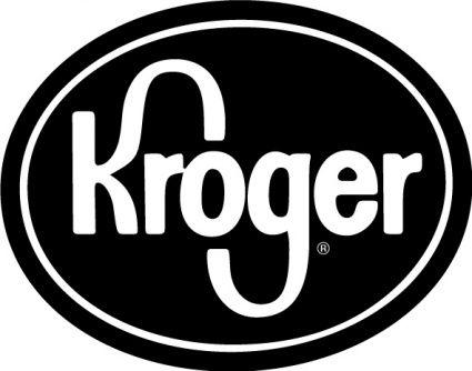 Kroger Logo - Kroger logo logo in vector format .ai (illustrator) and .eps