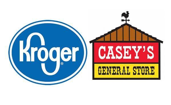 Kroger Logo - Inside Casey's Bid For Kroger's C Stores