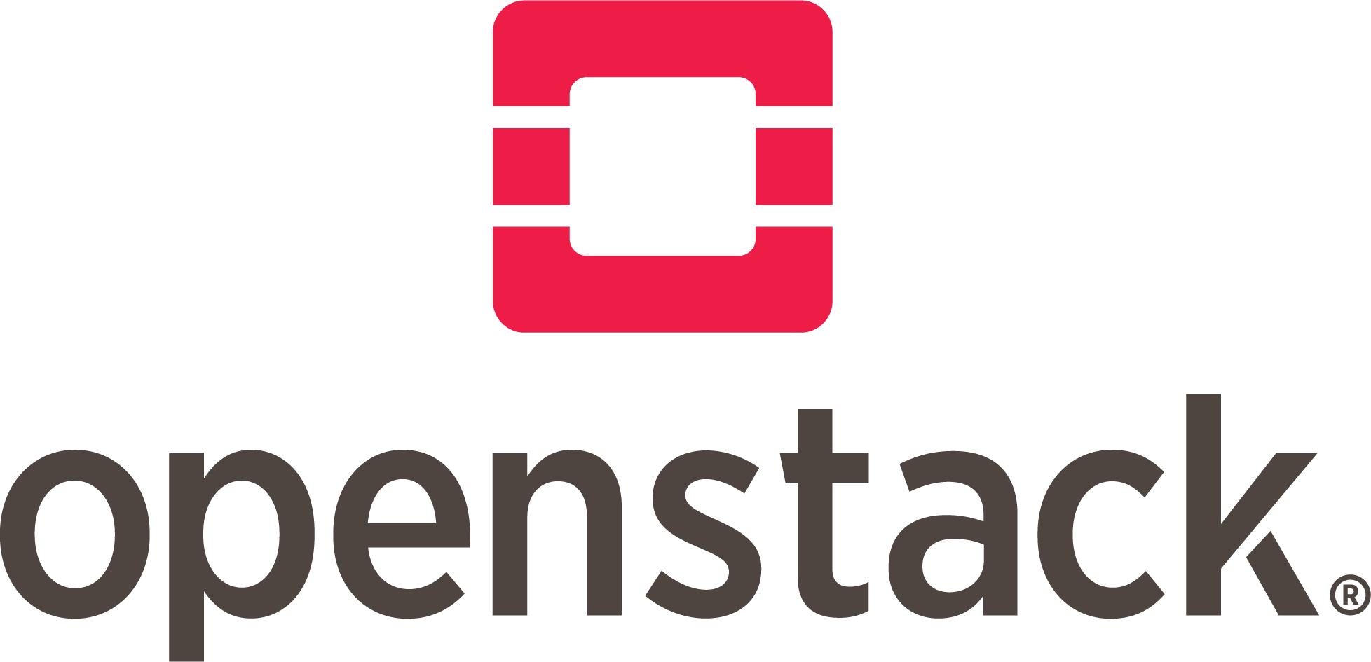 OpenStack Logo - Download The OpenStack Logo is open source software
