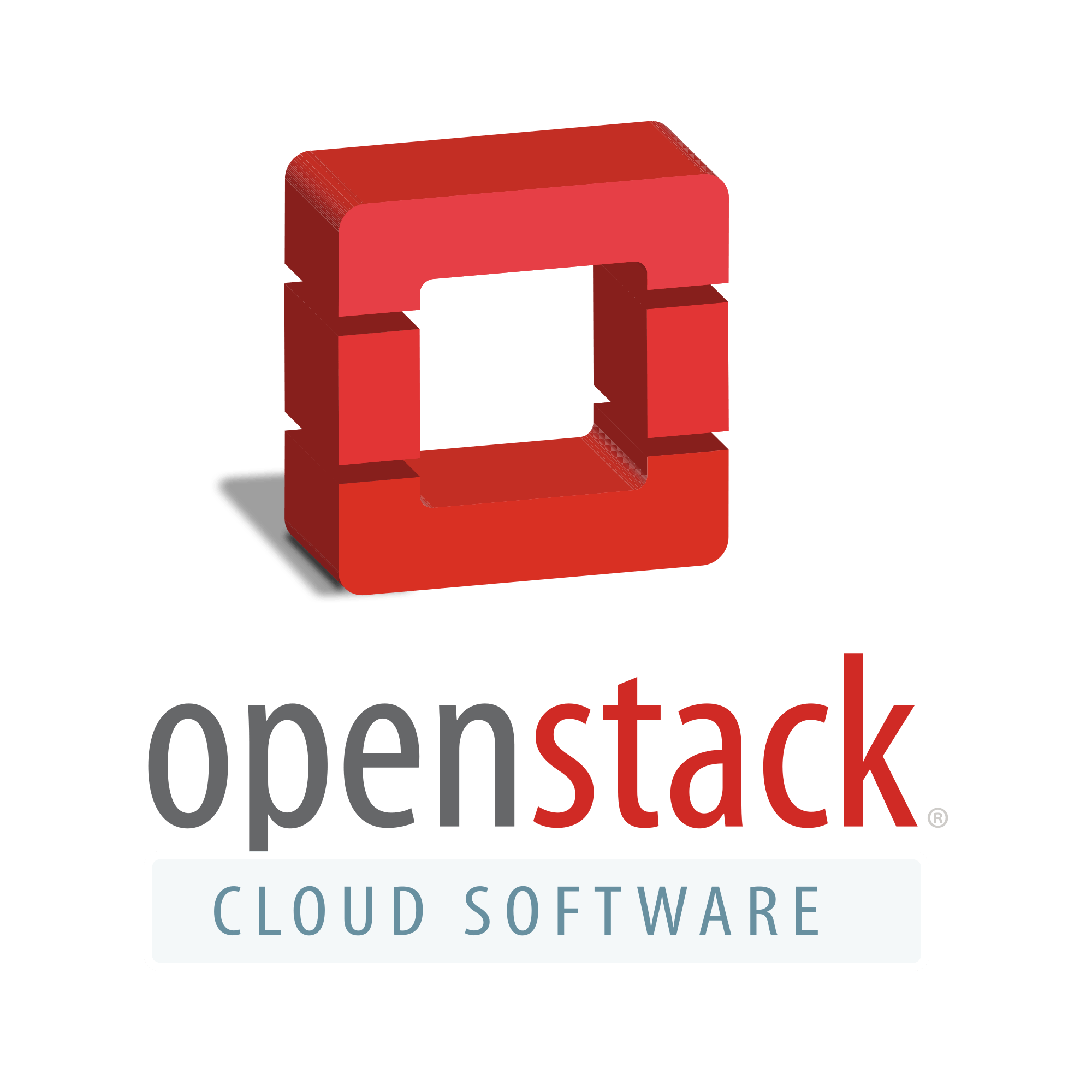 OpenStack Logo - The OpenStack logo.svg