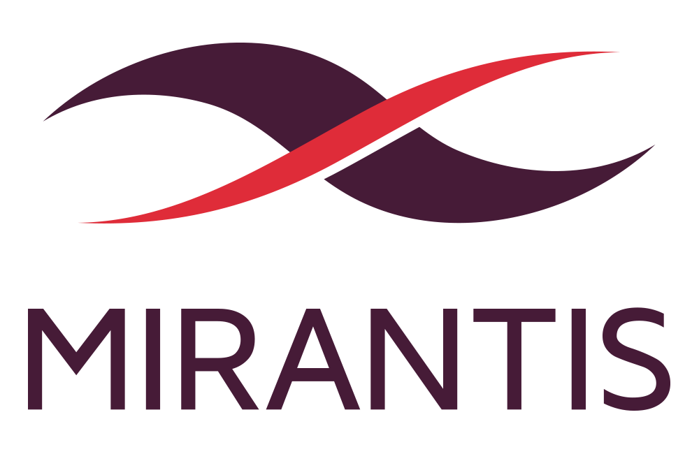 OpenStack Logo - Managed Open Cloud | Mirantis