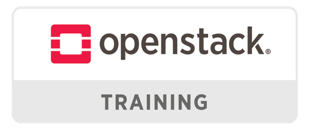 OpenStack Logo - OST 104: OpenStack Admin. And COA Exam Prep