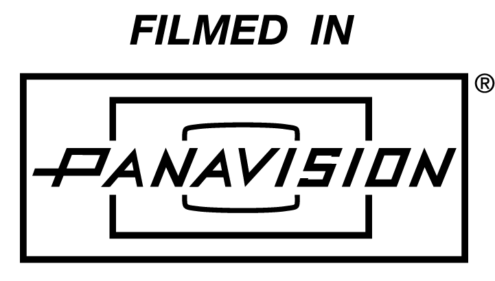 Panavision Logo - Logo Use | uk.panavision.com