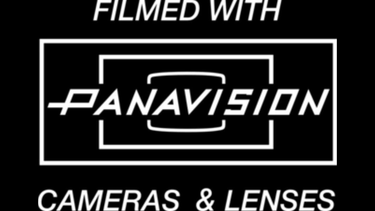 Panavision Logo - Panavision Logo