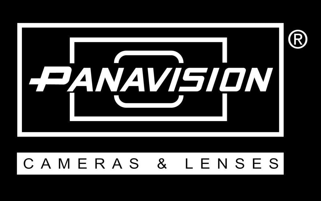 Panavision Logo - Panavision Logos