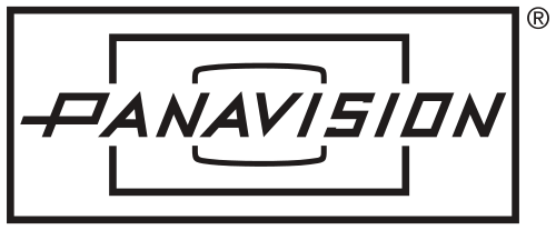 Panavision Logo - Panavision logo.svg