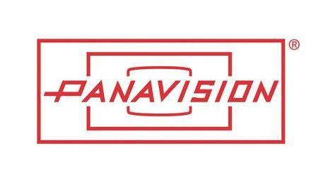 Panavision Logo - Panavision | The Production Guild