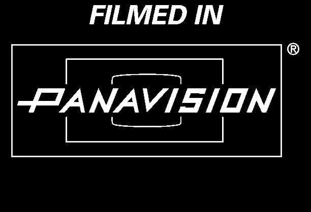 Panavision Logo - Panavision Logos