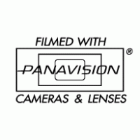 Panavision Logo - Panavision | Brands of the World™ | Download vector logos and logotypes