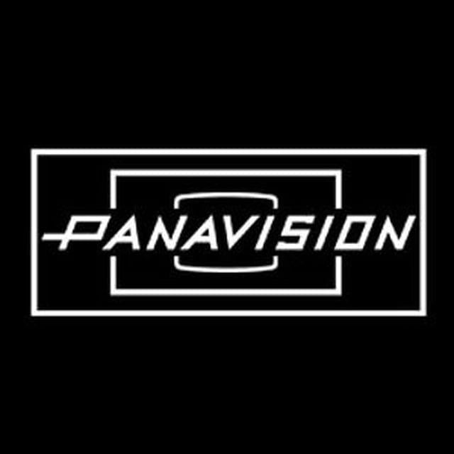Panavision Logo - Image result for panavision logo black