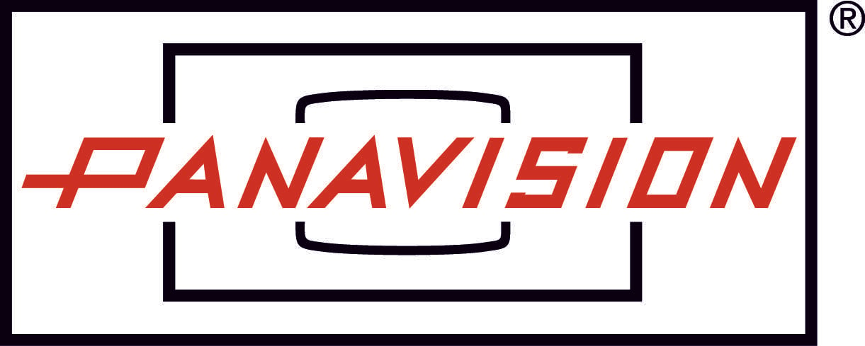 Panavision Logo - Panavision