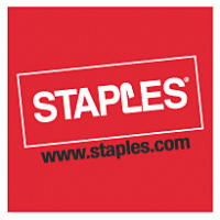 Staples Logo - Staples | Brands of the World™ | Download vector logos and logotypes