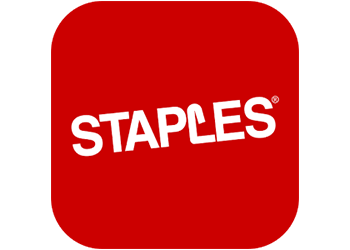 Staples Logo - Staples logo png 4 PNG Image