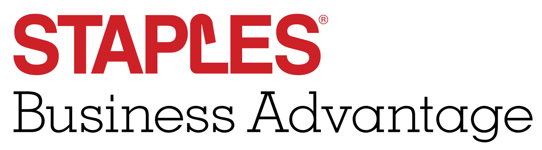 Staples Logo - Staples Business Advantage Logo - SnapSuites