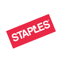 Staples Logo - Staples, download Staples - Vector Logos, Brand logo, Company logo