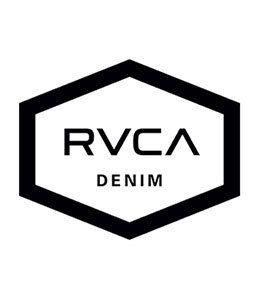 RVCA Logo - Mens : Clothing : Denim : Stay Rvca | RVCA