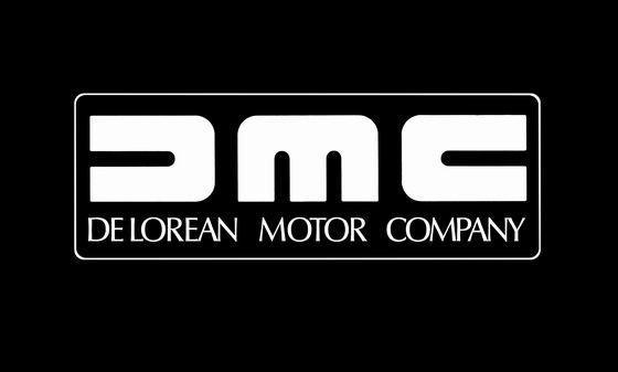 DeLorean Logo - DMC Flag for Delorean Motor-3x5 FT-100% polyester Banner - flagsshop
