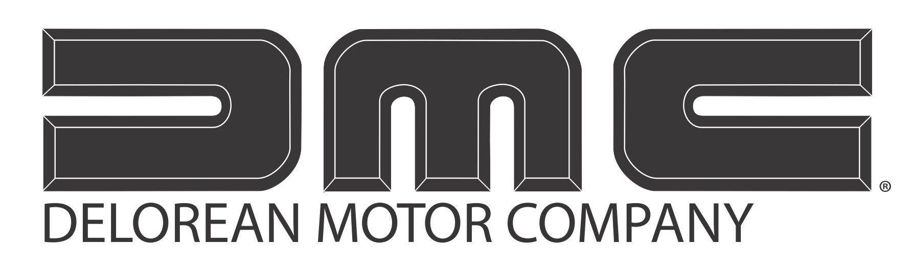 DeLorean Logo - DeLorean Motor Company Logo Free Vector Download