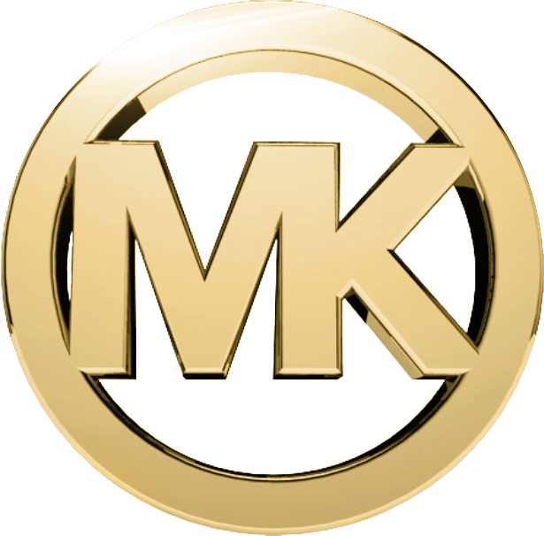 MK Logo - MK Logo In Gold. logo. Michael kors, Michael kors 2015