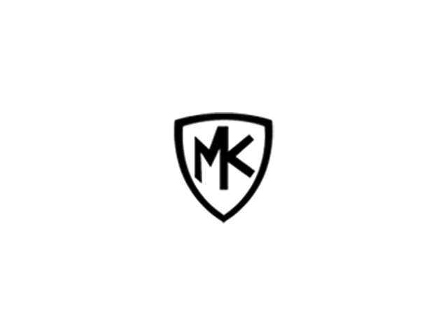 MK Logo - MK Sportscars Logo, HD Png, Information
