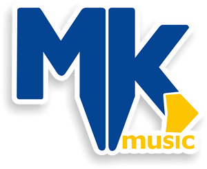 MK Logo - MK music Logo Vector (.CDR) Free Download