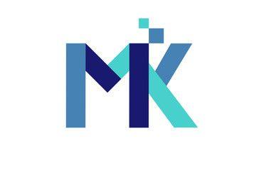 MK Logo - Search photo mk