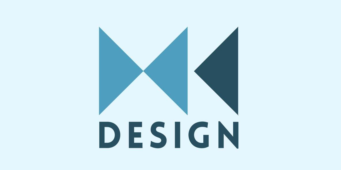 MK Logo - MK Design