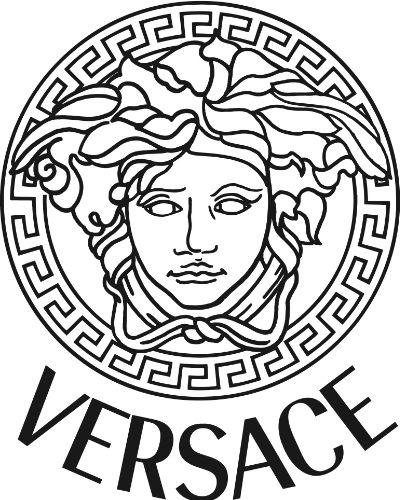 Versace Medusa Logo - THE TRUTH BEHIND FASHION LOGOS — STITCH