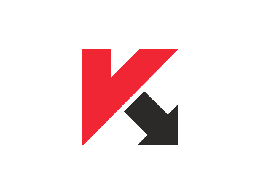 Kaspersky Logo - Kaspersky logo | Logok
