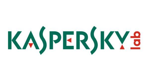 Kaspersky Logo - Kaspersky Logo Next Rex
