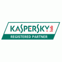 Kaspersky Logo - Kaspersky Lab Registered Partner 2010. Brands of the World