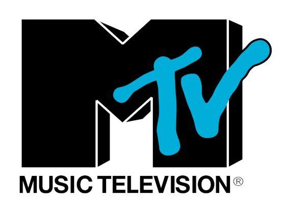 MTV Logo - The History of MTV and Their Logo