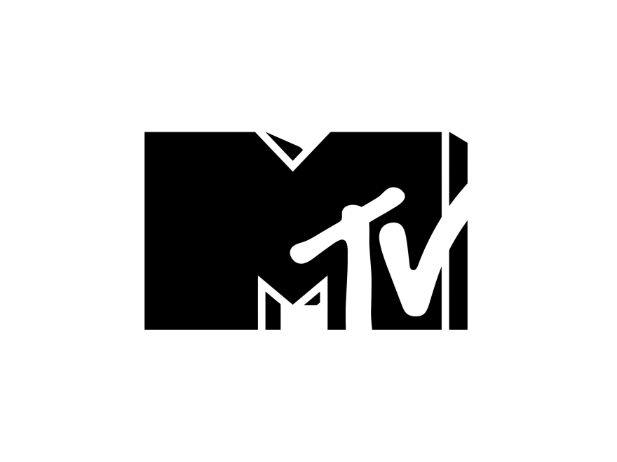MTV Logo - MTV logo | Logok
