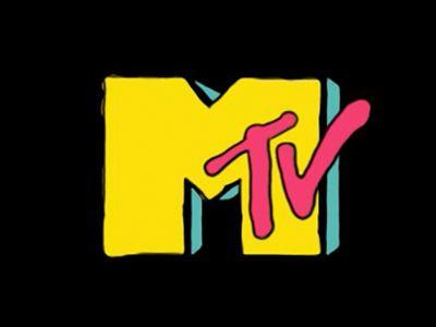 MTV Logo - MTV Logo Animation