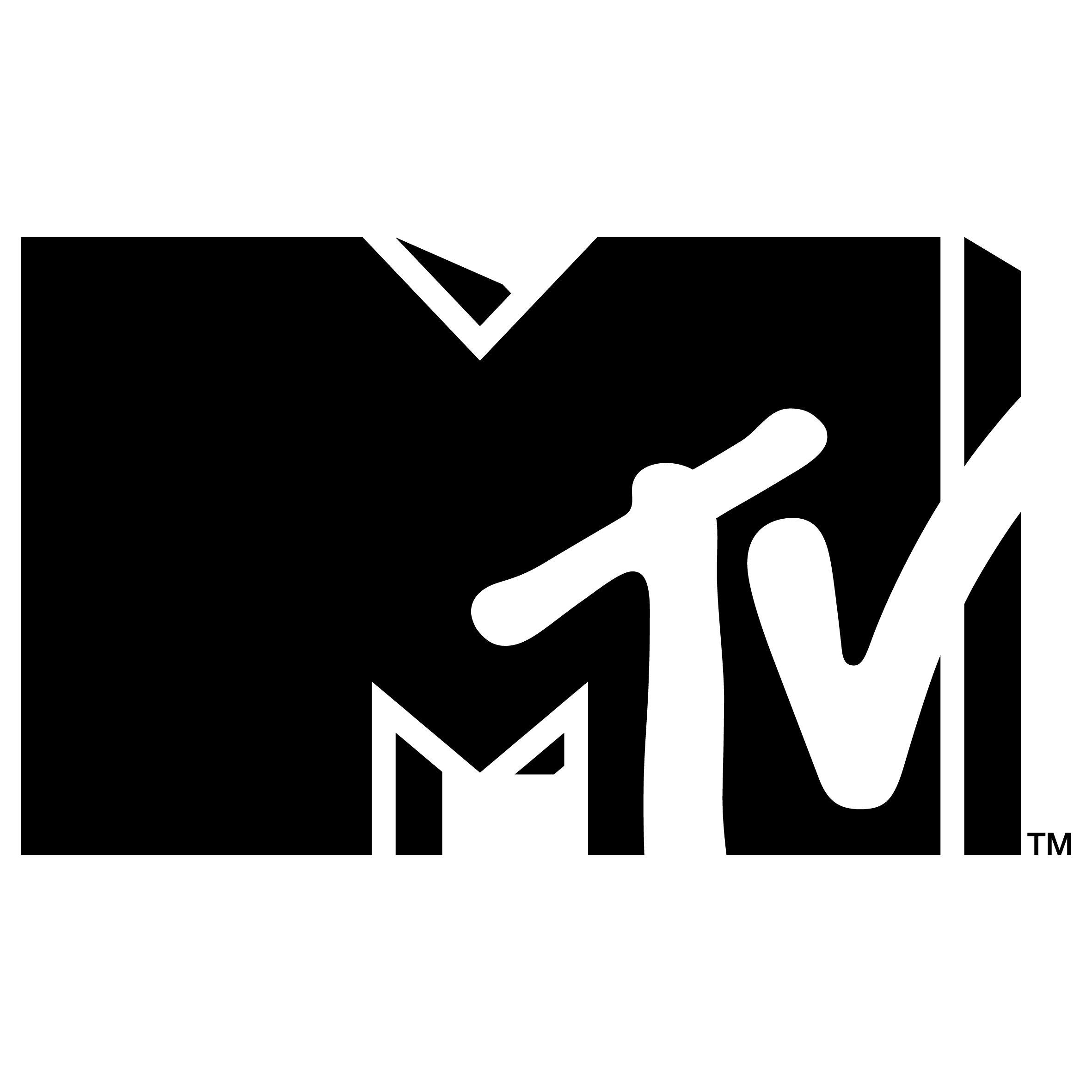 MTV Logo - MTV, LOGO and VIACOM join in fielding largest ever global study on ...