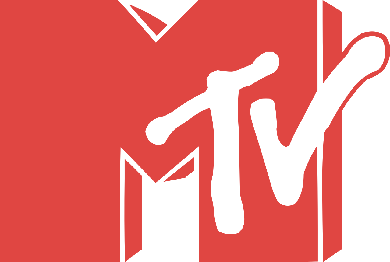 MTV Logo - File:MTV Canada logo.svg