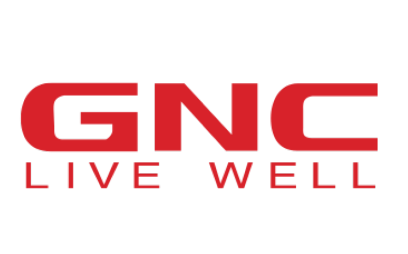 GNC Logo - GNC Logo. Legion Sports Festival Bodybuilding. Fitness EXPO. IFBB