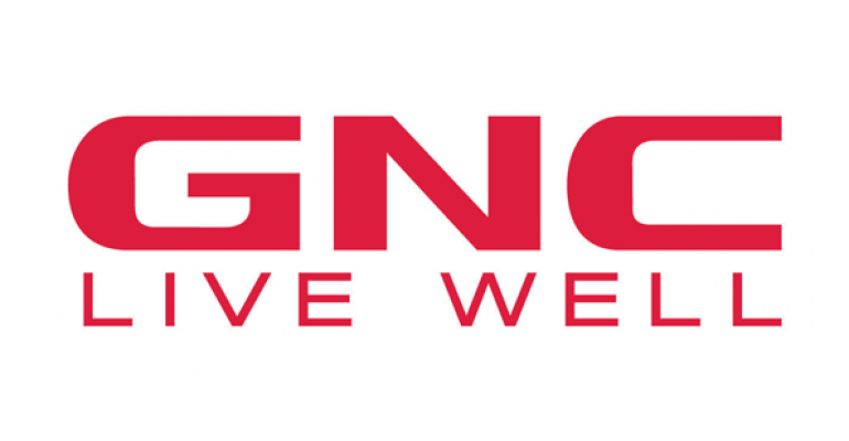 GNC Logo - GNC losses mount in fourth quarter | New Hope Network