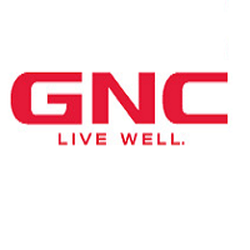GNC Logo - GNC & Supplements N Center St, Westminster, MD